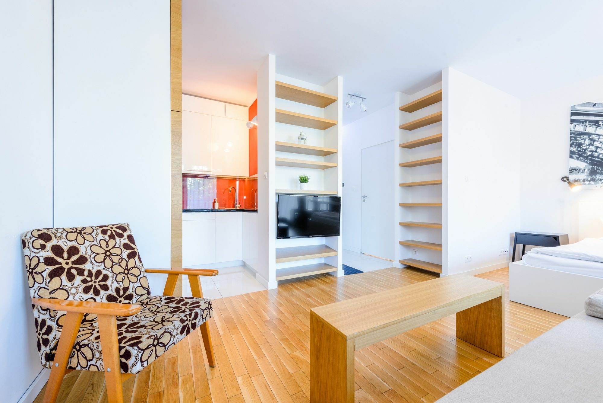 Warsaw Design Apartments Exterior foto